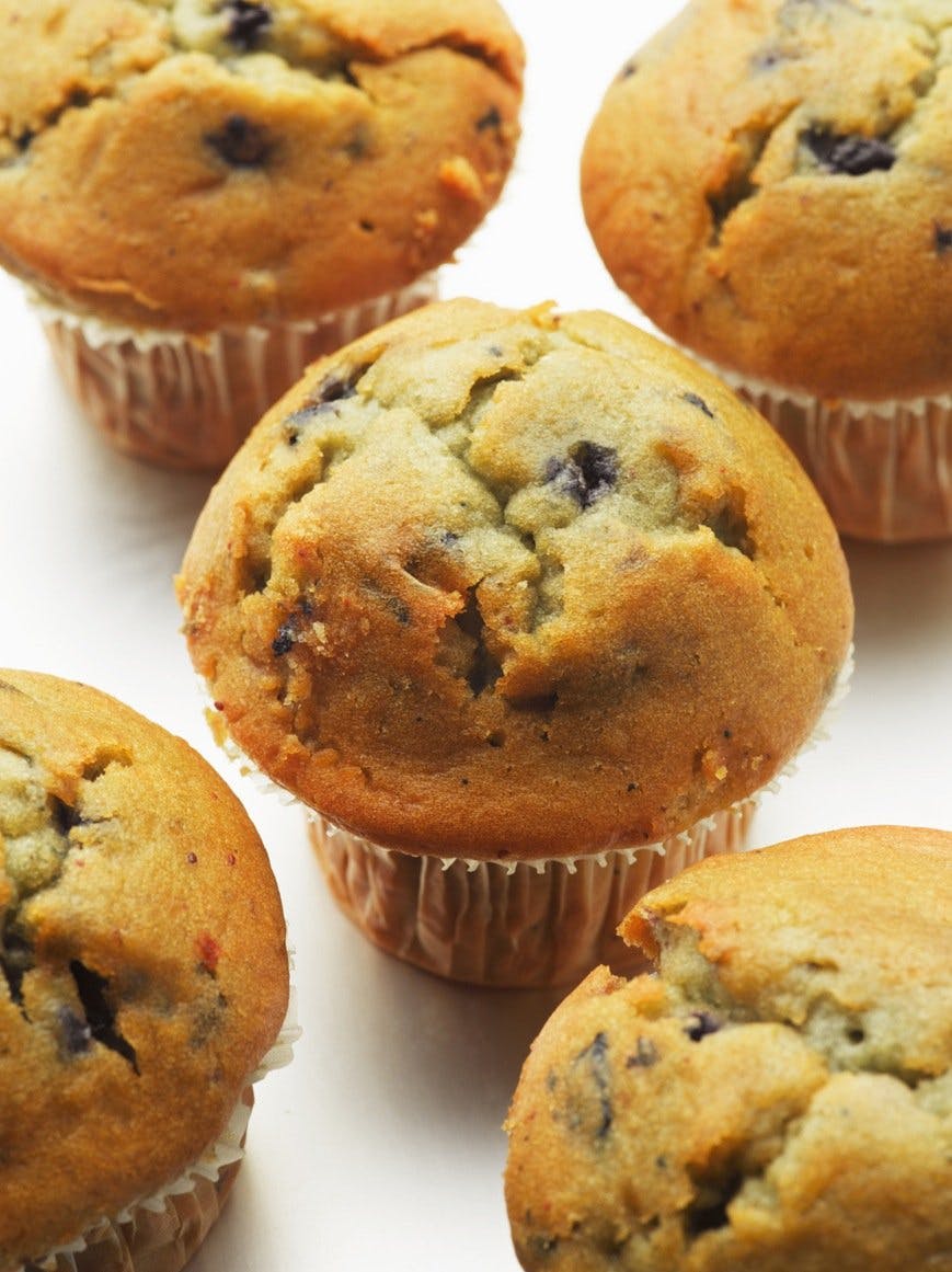 Muffins